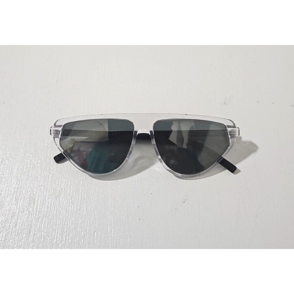 Dior Homme Blacktie 247S  900T4‎ Clear/Black  Eyeglasses 60-14-150 Frames Only